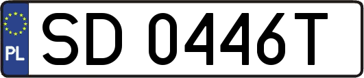 SD0446T