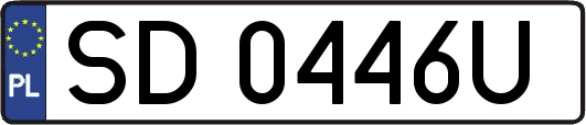 SD0446U