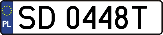 SD0448T