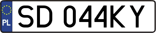 SD044KY