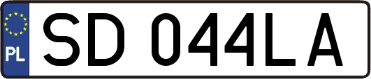 SD044LA