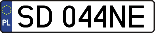 SD044NE