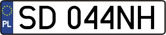 SD044NH