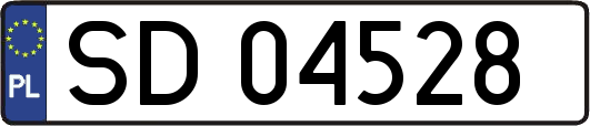 SD04528