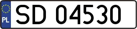 SD04530