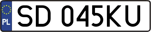 SD045KU
