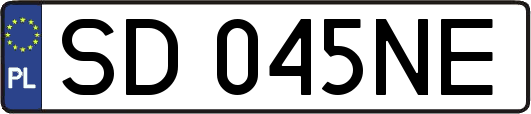 SD045NE