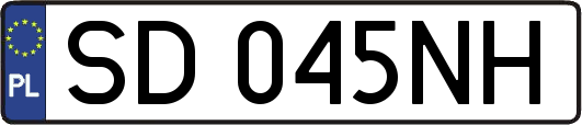 SD045NH
