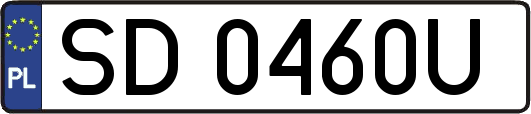 SD0460U