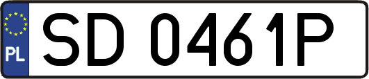 SD0461P