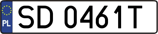 SD0461T