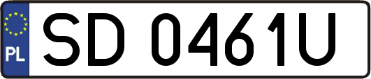 SD0461U