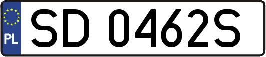 SD0462S