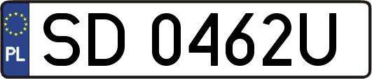 SD0462U