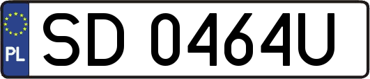 SD0464U