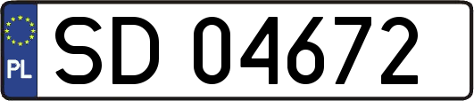 SD04672