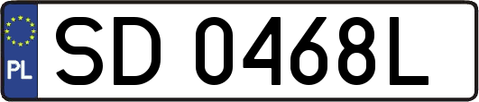 SD0468L