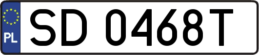 SD0468T