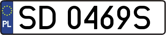 SD0469S