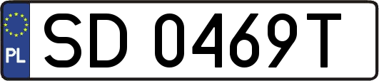 SD0469T