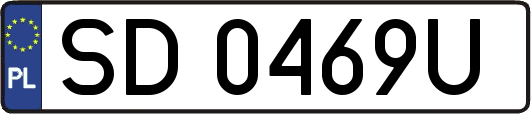 SD0469U