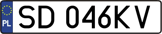 SD046KV