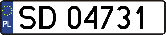 SD04731