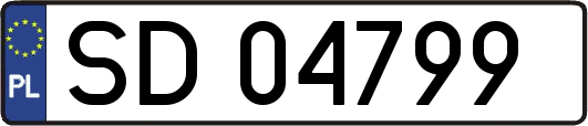 SD04799