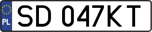 SD047KT
