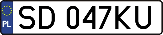 SD047KU