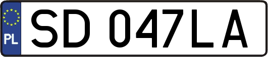 SD047LA