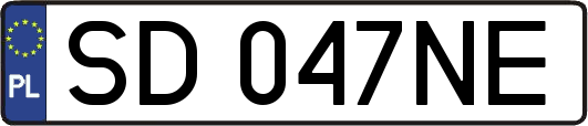 SD047NE