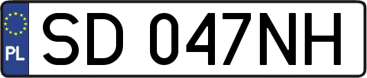 SD047NH