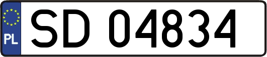 SD04834