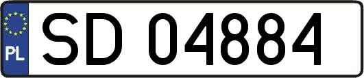 SD04884