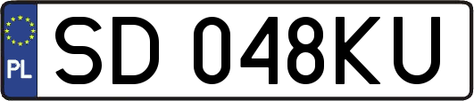 SD048KU