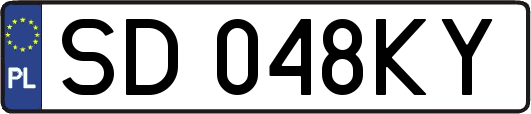 SD048KY