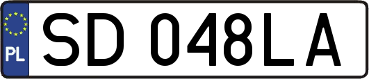 SD048LA
