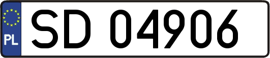 SD04906
