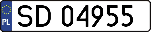 SD04955