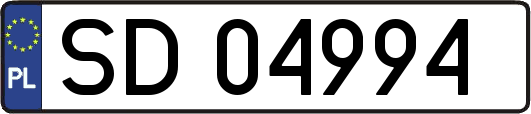 SD04994
