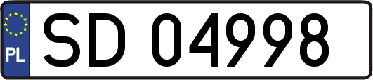 SD04998
