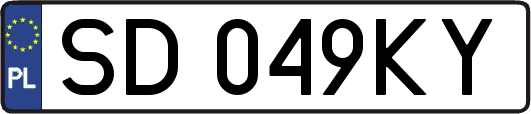 SD049KY