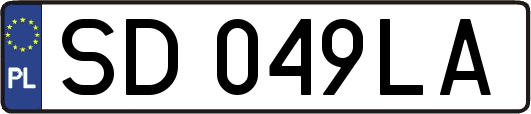 SD049LA