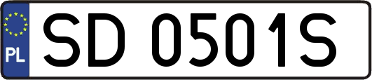 SD0501S