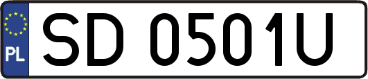 SD0501U