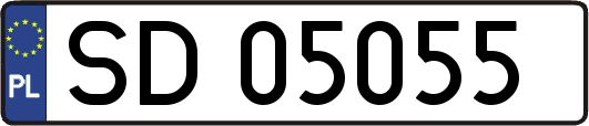 SD05055
