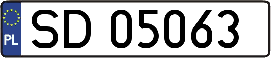 SD05063