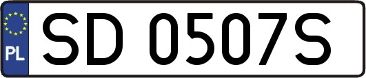 SD0507S