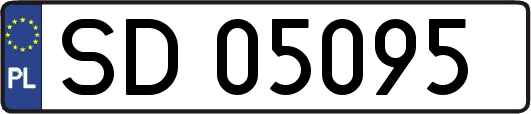SD05095